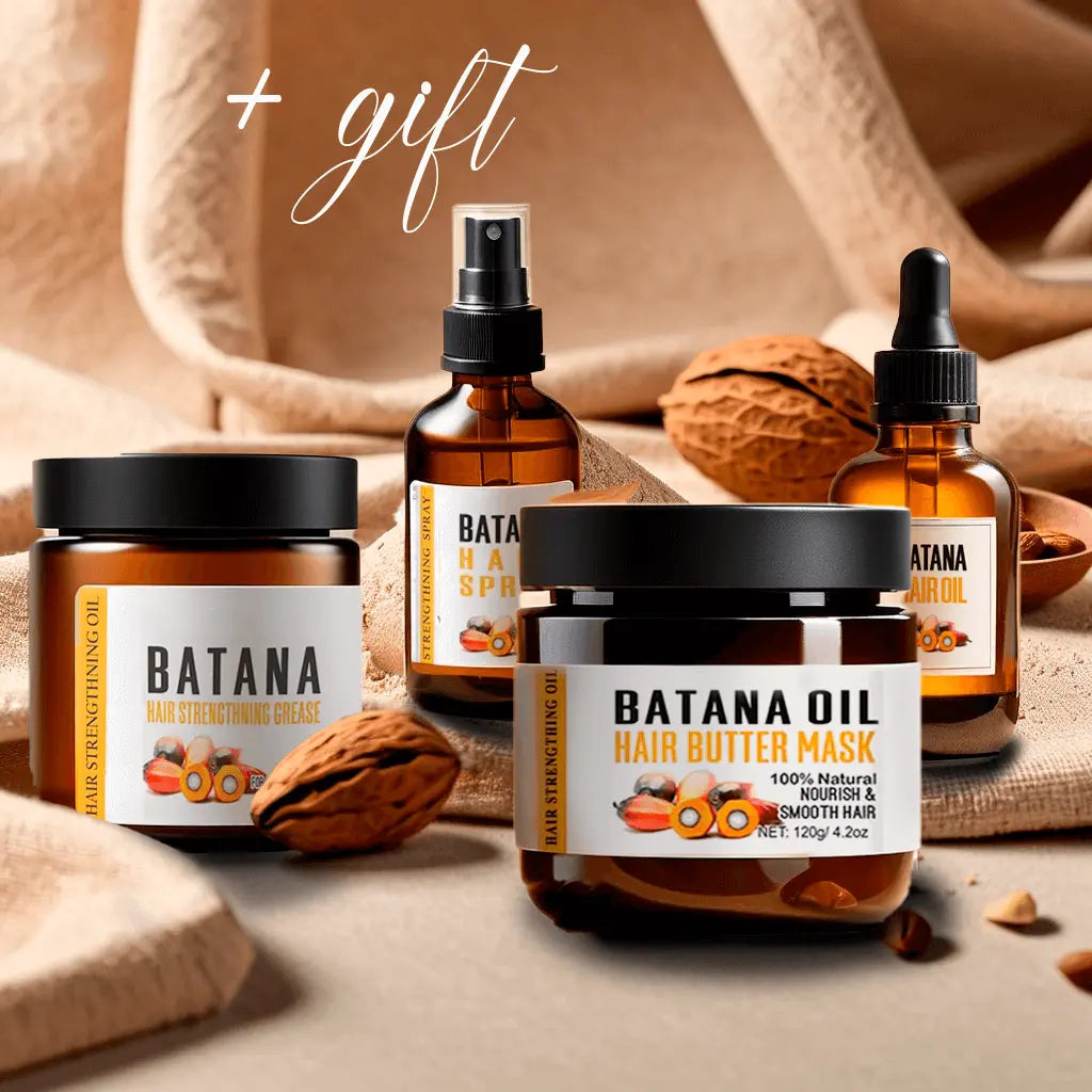 ANCESTRAL BLOOM™ FULL KIT (5 PCS)