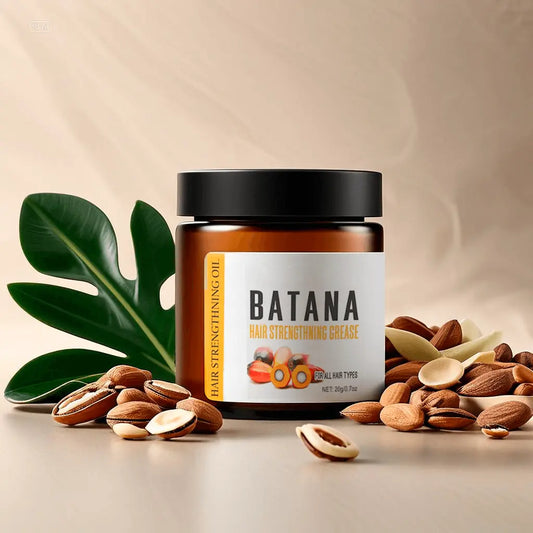 TAWIRA CORE™ BATANA STRENGTH BOOSTER