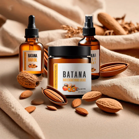 SELVA RITUAL™ TRIO SET
