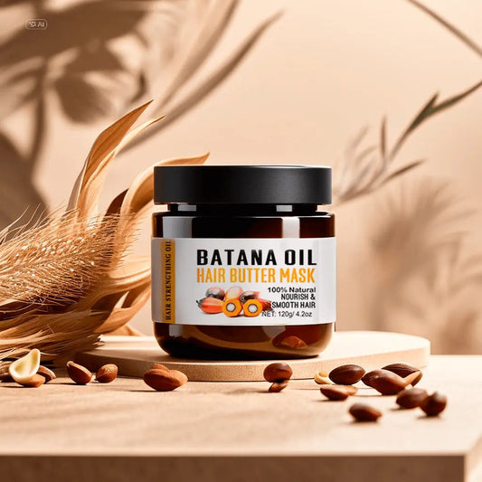 FOREST EMBRACE™ BATANA HAIR MASK